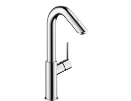 Hansgrohe - Talis Egykaros mosdócsaptelep 250 húzórudas lefolyógarnitúrával
