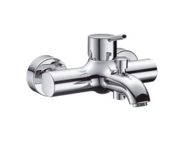 Hansgrohe - Talis S Egykaros kádcsaptelep falsíkon kívüli szereléshez