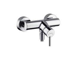 Hansgrohe - Talis Egykaros zuhanykeverő falsíkon kívüli szereléshez