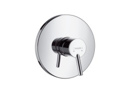 Hansgrohe - Talis S Egykaros zuhanykeverő falsík alatti szereléshez 32675000