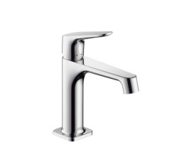 Hansgrohe - Axor Citterio M Egykaros mosdócsaptelep leeresztőkar nélkül