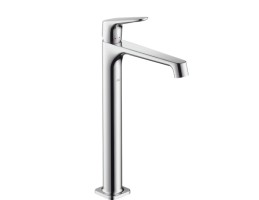 Hansgrohe - Axor Citterio M Egykaros mosdócsaptelep leeresztőkar nélkül mosdótálakhoz