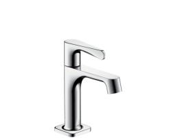 Hansgrohe - Axor Citterio M Állószelep lefolyógarnitúra nélkül