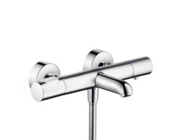 Hansgrohe - Axor Citterio M Kádtermosztát falsíkon kívüli szereléshez