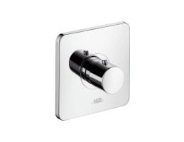 Hansgrohe - Axor Citterio M Termosztát 43 l/perc falsík alatti szereléshez