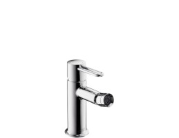 Hansgrohe - Axor Uno² Egykaros bidécsaptelep húzórudas lefolyógarnitúrával