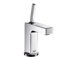Hansgrohe - Axor Citterio Egykaros mosdócsaptelep 110 húzórudas lefolyógarnitúrával