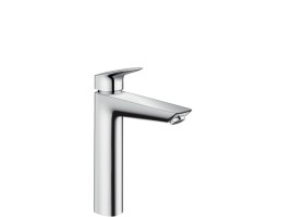 Hansgrohe - Logis Egykaros mosdócsaptelep 190 lefolyó-garnitúra nélkül