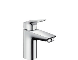 Hansgrohe - Logis egykaros mosdócsaptelep 100 CoolStart lefolyó-garnitúra nélkül