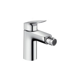 Hansgrohe - Logis Egykaros bidécsaptelep 100 automata lefolyó-garnitúrával