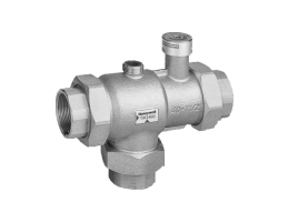 HONEYWELL TM3400 termosztatikus HMV keverőszelep 30-45 °C 5/4”K