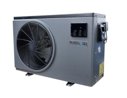 E-Comfort Inverter Plus hőszivattyú 12kW R32