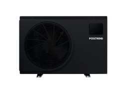 POOLTREND E-Comfort inverteres hőszivattyú 7kW R32
