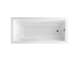 Wellis - Huron akrilkád 1700×750×620 mm