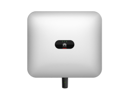 HUAWEI SUN2000-8KTL-M1 inverter, beépített Wi-Fi/LAN, 8.0kW, 3fázis NP