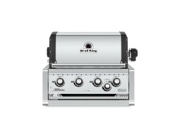 Broil King kerti gázgrill- Imperial S470 Built-in