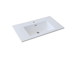 Wellis - Jersey mosdó 80×46×2/17,5 cm