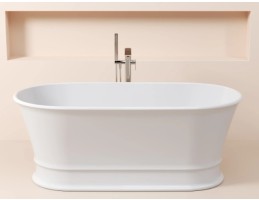MARMY - FIORELLA 160x78 Térben álló fürdőkád