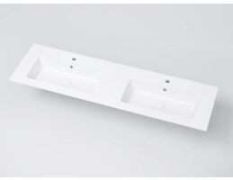 MARMY - BERGAMO SLIM 160x46 mosdó