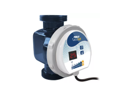 Poolex - Turbo Salt sóbontó - 6g (20-30m3)