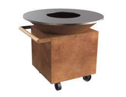 OFYR CLASSIC CORTEN 120 PRO+