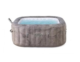 Lay-Z-Spa Róma Airjet EnergySense masszázsmedence 180 x 180 x 71 cm 2025