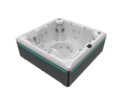 Wellis - Atlas Life Premium Plus jakuzzi WM00756-D-1-2-1