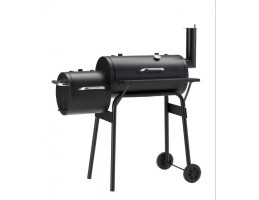 LANDMANN - Faszenes 11401 TENNESSEE 100 - SMOKER