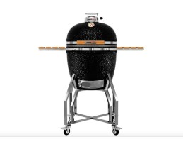 Kamado Chef 19 Black