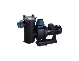 KAPRI - 40 m3/h szivattyú - 2,5 kW/230V