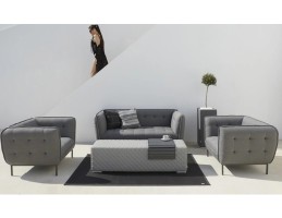 SpaLounge - COZY ülőgarnitúra szett