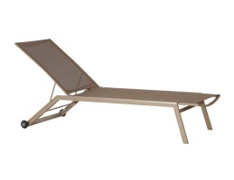 Jati&Kebon - Hydra napozóágy