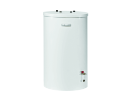 BOSCH WST 120-5 O álló indirekt fűtésű melegvíztároló 1 csőkígyóval felső bekötéssel