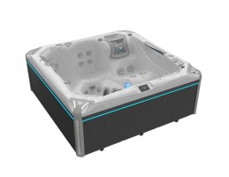 Wellis - Kilimanjaro Life Deluxe jakuzzi