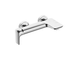 KLUDI Ameo egykaros kádtöltő csaptelep zuhanyszett nélkül