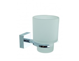 Kolpa San Proteus EL 4310 fogmosópohár + tartó