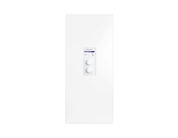 KOSPEL EKCO.MN3-12/16/20/24 kazán, elektr., fali, tág.tart, időjárás köv.szab, 400V