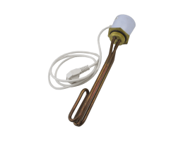 KOSPEL elektromos fűtőbetét, Kospel tárolókhoz, 6/4”, 230V, 3kW