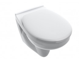 ALFÖLDI 7056/59 Saval 2.0 mélyöblítésű fali WC, hátsó kifolyású, Easyplus, fehér