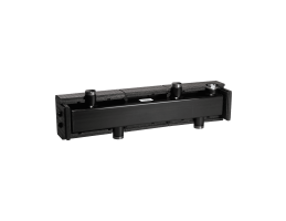 FixTrend CP120 hidraulikus váltó, 18m3/h, DN65, 2.5"