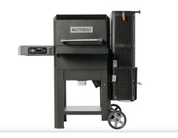Masterbuilt Gravity Series 600 Faszenes Grill