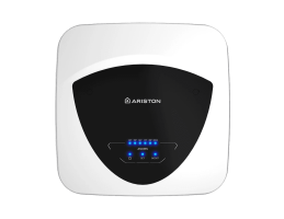 ARISTON AN ELITE 15U/5 ERP energiatakarékos alsó elhelyezésű 15 literes villanybojler 1.2 kW