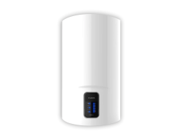 ARISTON Lydos Wi-Fi 80V EU ERP tárolós vízmelegítő, elek, ECO funkció, 80l, 1.8kW