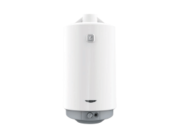 ARISTON S/SGA BF X 100 EE tárolós vízmelegítő, gázüzemű, zárt égésterű, fali, 100l
