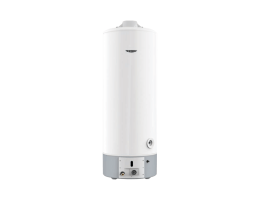 ARISTON S/SGA BF X 120 EE tárolós vízmelegítő, gázüzemű, zárt égésterű, álló, 120l