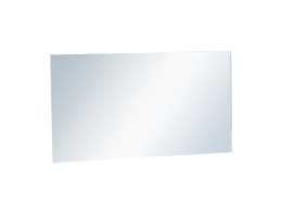 Wellis - Nina 120 fali tükör 120×55×1,9 cm