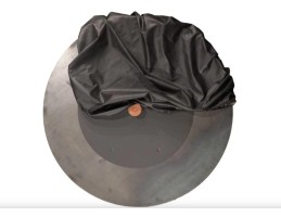 OFYR Tűzkoppintó és takaróponyva szett 100