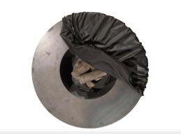 OFYR SOFT COVER BLACK 85