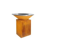 OFYR CLASSIC 100 Faszenes grill