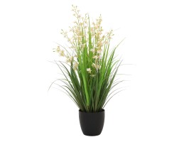 Wellis - Orchidea műnövény 91cm